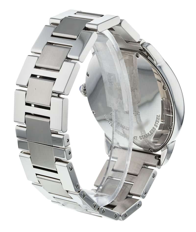 Cartier Ronde Solo W6701011